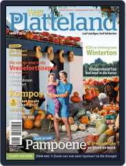 Weg! Platteland (Digital) Subscription                    February 28th, 2016 Issue