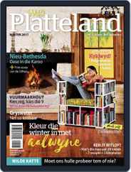 Weg! Platteland (Digital) Subscription                    January 12th, 2017 Issue