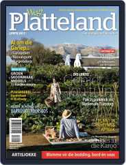 Weg! Platteland (Digital) Subscription                    August 11th, 2017 Issue