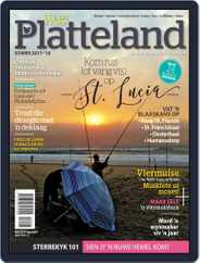 Weg! Platteland (Digital) Subscription                    November 17th, 2017 Issue