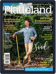 Weg! Platteland (Digital) Subscription                    February 16th, 2018 Issue