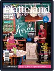 Weg! Platteland (Digital) Subscription                    May 9th, 2018 Issue