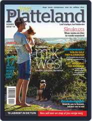 Weg! Platteland (Digital) Subscription                    November 14th, 2018 Issue