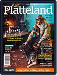 Weg! Platteland (Digital) Subscription                    May 10th, 2019 Issue