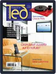 Magazine Ted Par Qa&v (Digital) Subscription April 19th, 2011 Issue