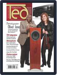 Magazine Ted Par Qa&v (Digital) Subscription June 7th, 2013 Issue