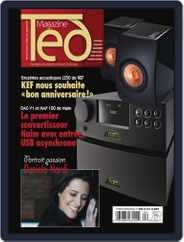 Magazine Ted Par Qa&v (Digital) Subscription August 9th, 2013 Issue