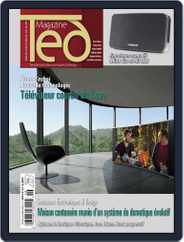 Magazine Ted Par Qa&v (Digital) Subscription December 6th, 2013 Issue