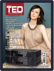 Magazine Ted Par Qa&v (Digital) Subscription April 11th, 2014 Issue