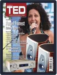 Magazine Ted Par Qa&v (Digital) Subscription June 6th, 2014 Issue