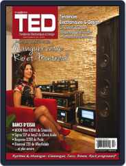 Magazine Ted Par Qa&v (Digital) Subscription May 1st, 2015 Issue