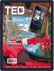 Magazine Ted Par Qa&v (Digital) Subscription September 1st, 2015 Issue