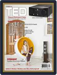 Magazine Ted Par Qa&v (Digital) Subscription October 1st, 2015 Issue