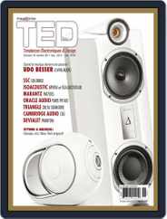 Magazine Ted Par Qa&v (Digital) Subscription December 1st, 2015 Issue