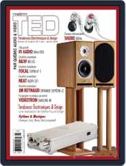 Magazine Ted Par Qa&v (Digital) Subscription June 1st, 2016 Issue