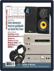 Magazine Ted Par Qa&v (Digital) Subscription November 1st, 2016 Issue