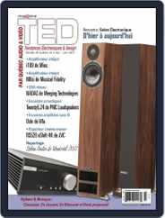 Magazine Ted Par Qa&v (Digital) Subscription May 1st, 2017 Issue