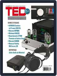 Magazine Ted Par Qa&v (Digital) Subscription May 1st, 2018 Issue