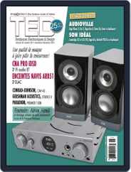 Magazine Ted Par Qa&v (Digital) Subscription November 1st, 2018 Issue