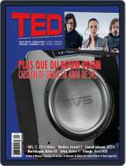 Magazine Ted Par Qa&v (Digital) Subscription January 1st, 2020 Issue