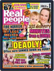 Real People (Digital) Subscription May 22nd, 2013 Issue