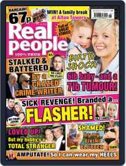 Real People (Digital) Subscription June 26th, 2013 Issue