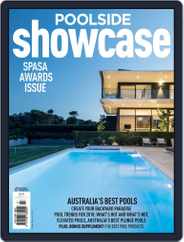 Poolside Showcase (Digital) Subscription                    October 1st, 2017 Issue