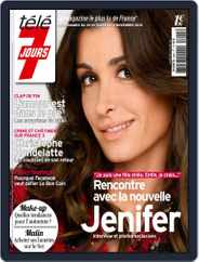 Télé 7 Jours (Digital) Subscription October 24th, 2016 Issue
