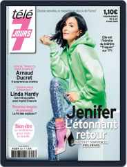Télé 7 Jours (Digital) Subscription                    May 5th, 2018 Issue