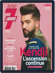 Télé 7 Jours (Digital) Subscription                    November 23rd, 2019 Issue