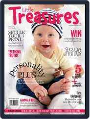 Little Treasures (Digital) Subscription July 9th, 2015 Issue