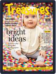 Little Treasures (Digital) Subscription May 29th, 2016 Issue