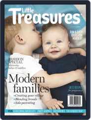 Little Treasures (Digital) Subscription November 1st, 2017 Issue