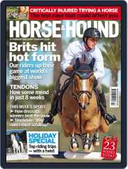 Horse & Hound (Digital) Subscription                    February 16th, 2012 Issue