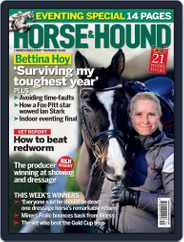 Horse & Hound (Digital) Subscription                    March 1st, 2012 Issue