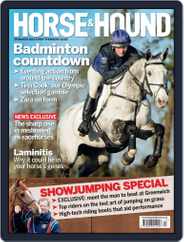 Horse & Hound (Digital) Subscription                    March 29th, 2012 Issue