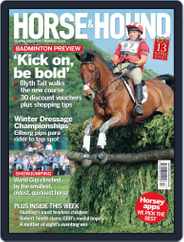 Horse & Hound (Digital) Subscription                    April 26th, 2012 Issue