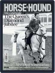 Horse & Hound (Digital) Subscription                    May 4th, 2012 Issue