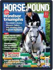 Horse & Hound (Digital) Subscription                    May 16th, 2012 Issue