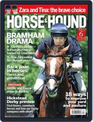 Horse & Hound (Digital) Subscription                    June 13th, 2012 Issue