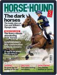 Horse & Hound (Digital) Subscription                    June 21st, 2012 Issue
