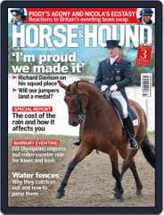 Horse & Hound (Digital) Subscription                    July 5th, 2012 Issue