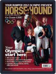 Horse & Hound (Digital) Subscription                    July 19th, 2012 Issue