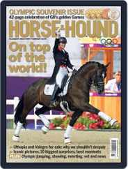 Horse & Hound (Digital) Subscription                    August 16th, 2012 Issue
