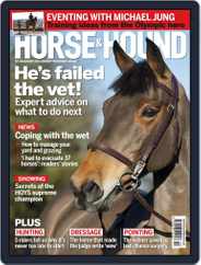 Horse & Hound (Digital) Subscription                    January 9th, 2013 Issue