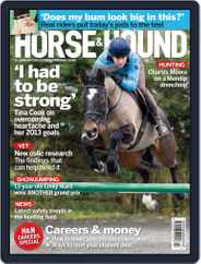 Horse & Hound (Digital) Subscription                    January 16th, 2013 Issue
