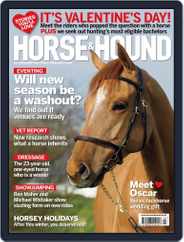 Horse & Hound (Digital) Subscription                    February 13th, 2013 Issue
