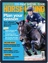 Horse & Hound (Digital) Subscription                    February 28th, 2013 Issue