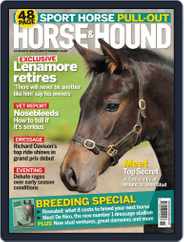 Horse & Hound (Digital) Subscription                    March 14th, 2013 Issue