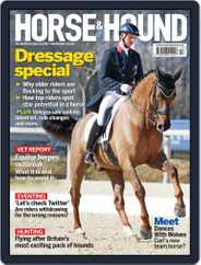 Horse & Hound (Digital) Subscription                    March 27th, 2013 Issue
